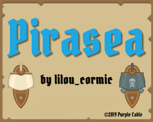 play Pirasea