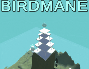 play Birdmane