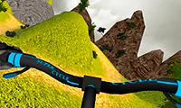 Off-Road Cycle 3D
