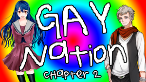 play Gay Nation: A Gay Game For Gays [Gays Only] Chapter 2