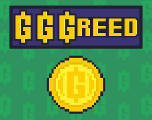 Gg Greed