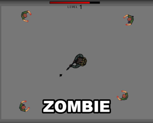 Zombie Apocalipse World