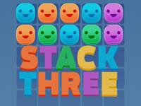 Stack Three