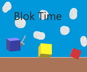 play Adventure Blok