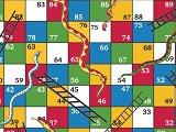 Snake And Ladders