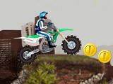 play Motocross Xtreme Stunts