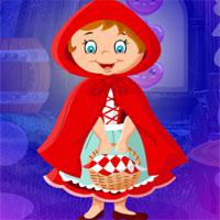 play Dainty Girl Escape