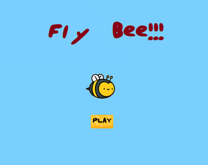 play Flybee !!!