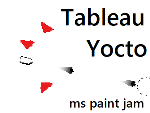 Tableau Yocto