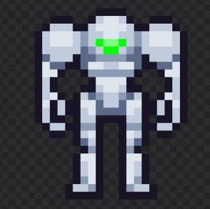 play Robot Invasion