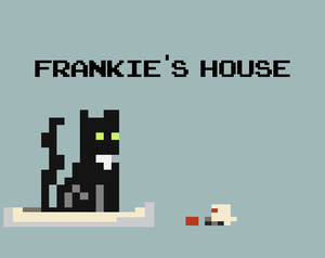 play Frankie'S House