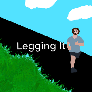 Legging It