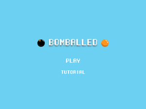 play Bomballed