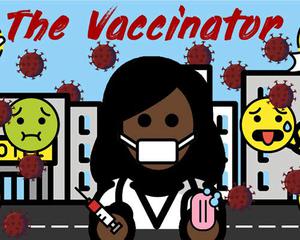 play The Vaccinator