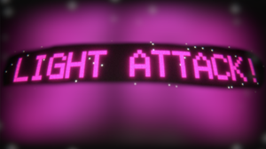 play Light Attack!