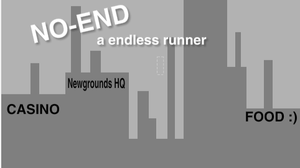 play No-End - A Endless Runner