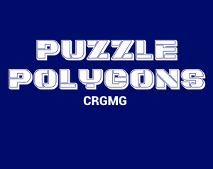 Puzzlepolygons