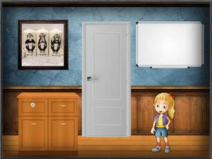 play Amgel Easy Room Escape 17