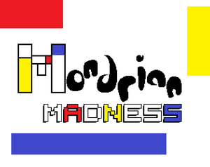 play Mondrian Madness
