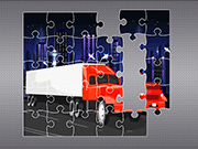 play Container Trucks