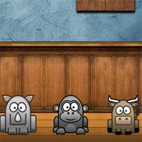 play Amgel Easy Room Escape 17