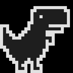 play T-Rex: Resurrection