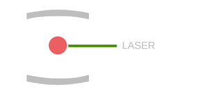 play Laser