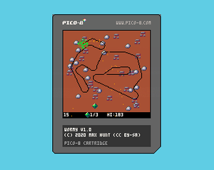 play Wormy