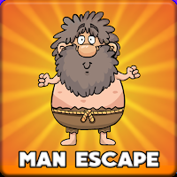 play G2J Man Escape From House Arrest