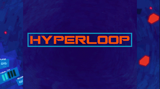 play Hyperloop