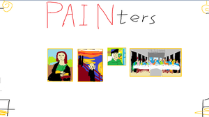 play Painters