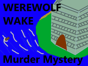 play Werewolf Wake