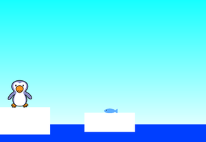 play Penguin Jump!