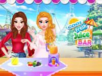 play Cool Fresh Juice Bar