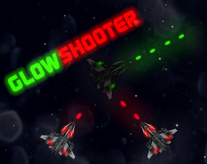 play Glow Shooter