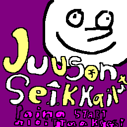 play Juuson Seikkailu