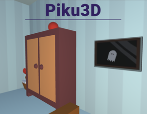 play Piku3D