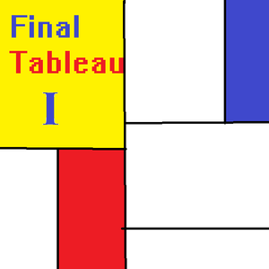 Final Tableau 1