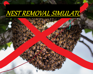 play Nest Removal Simulator!