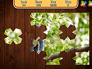 play Jigsaw Jam Animal