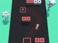 play Car Parking Pro