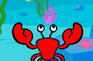 play Crab Sun