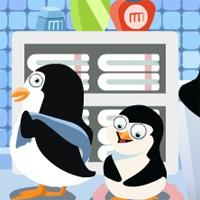 play Penguin-Word-Twist-Htmlgames