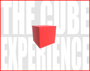 play The Cube Experience