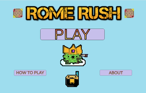 play Rome Rush