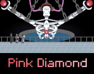 play Pink Diamond