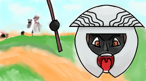 play Romans Took My House