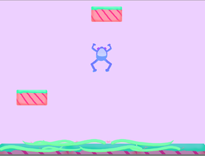 play Snake Pit!!