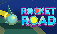 play Rocket Road