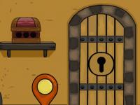 play Man Escape From House Arrest